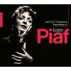 Edith Piaf, LES 100 CHANSONS ETERNELLE, CD