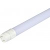 V-TAC LED trubica T8, 10W, 60 CM, G13, 850 LM, SAMSUNG CHIP! Teplá biela