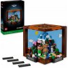 LEGO Minecraft Pracovný stôl 21265