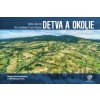 Detva a okolie z neba - CBS