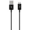 Samsung EP-DG925UBE MicroUSB dátový kábel 1,2m čierny (voľné balenie) (2451052)