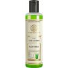 Rozjasňujúci vlasový šampón Aloe Vera 210 ml