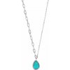 Ania Haie N027-02H Ladies Necklace - Turning Tides