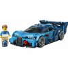 LEGO Speed Champions 77253 - Hypersportovní auto Bugatti Vision GT
