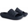 Crocs Šľapky Classic Slide V 209401 Tmavomodrá