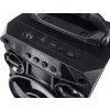 Prenosný reproduktor Hitelo Kuchynské rádio Bazooka TWS Karaoke Veža Hifi čierna 300 W
