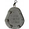 ECO Sinkers Záťaž Grippa - 100 g