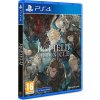 The DioField Chronicle
