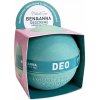 Ben & Anna Prírodný Deo krém - Green balance, 40g