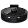 AENO Robotický vysavač RC7S -2v1mokré a suché cistenie, 250min,4 módy,LIDAR,AENO App,HEPA,4000p, Cierny (ARC0007S)
