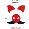 Állatfarm (George Orwell)(Pevná)
