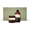 Beviro Essential Skin Care Beviro Lightweight Face Moisturizer hydratačný krém 50 ml + Beviro Natural Face Cleanser umývací gél na tvár 250 ml