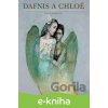 E-kniha Dafnis a Chloé - Beata Panáková