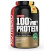 Nutrend - 100% Whey Protein - Vanilka - 2250 Gramů
