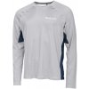 WESTIN - Tričko Flats UPF Shirt Mist Grey veľ. S