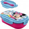 Minnie Mouse Box na desiatu Minnie II