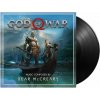 McCreary Bear: God of War - 2Vinyl (LP)