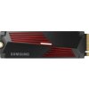 Samsung 990 PRO 4TB, MZ-V9P4T0GW