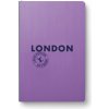 Londres City Guide 2024 (Anglais) (Axelle THOMAS)(Pevná)