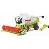 Bruder: CLAAS Lexion 480 kombajn