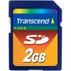 Transcend SD 2GB TS2GSDC