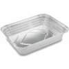 Misa (ALU) Gastro hranatá 320 x 260 x 60 mm 3500ml `GN 1/2` [50 ks]