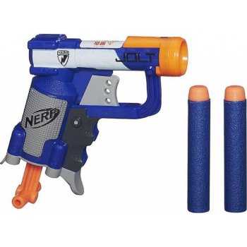 Nerf Elite vrecková pištol Jolt Blaster