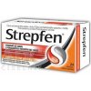Strepfen s pomarančovou príchuťou bez cukru pas.ord.24 x 8,75 mg