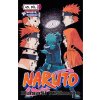 Naruto 45: Bitevní pole Konoha [Kišimoto Masaši]