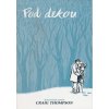 Pod dekou 2vyd. BB ART - Craig Thompson
