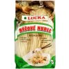 HOKA TRADE Ryžové rezance (1 mm) LUCKA 240g 240g