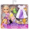 JAKKS PACIFIC Bábika Disney Rapunzel 15cm