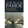 Istanbul (Orhan Pamuk,Gerhard Meier)(Brožovaná)
