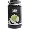 Proteínový koncentrát - WPC LSP nutrition prášok 600 g príchuť pistácia