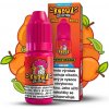 e-liquid Kurwa Collection - Mango Orange (Mango, pomeranč) 10ml 20mg Mango, pomeranč