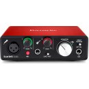 Focusrite Scarlett Solo 2nd Gen