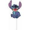 Zápich - Stitch - s paličkou - Obrázok