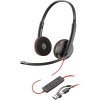 HP Poly BW 3220 USB-C HS+USB-C/A 8X228A6