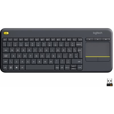 Logitech K400 Wireless Touch Keyboard 920-007145