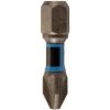 MAKITA torzný bit radu Impact Premier (C-form), PZ2-25 mm, súprava 15 ks E-03252