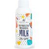Hristina 25 SPF Prírodné hydratačné opaľovacie mlieko aloe vera 150 ml