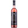 Chateau Modra Cabernet Sauvignon rosé Nízky histamín 2023 11,5% 0,75 l (čistá fľaša)