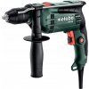 METABO PRÍKLEPOVÁ VŔTAČKA 650W KUFOR SBE 650