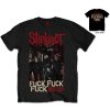 Slipknot tričko Fuck Me Up one_size