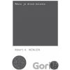 Měsíc je drsná milenka - Robert A. Heinlein