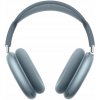 Bezdrôtové slúchadlá Apple AirPods Max modré