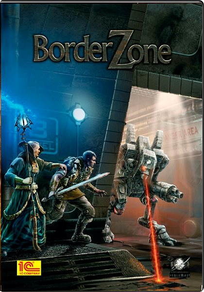 Borderzone