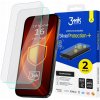 Ochranná fólia 3MK Apple iPhone 16 Pro Max, 2ks