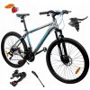MTB bicykel MalTrack Sport rám 18 palcov koleso 26 