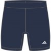 adidas | Techfit Underwear Shorts Kids | modrá| L(159-164cm)
